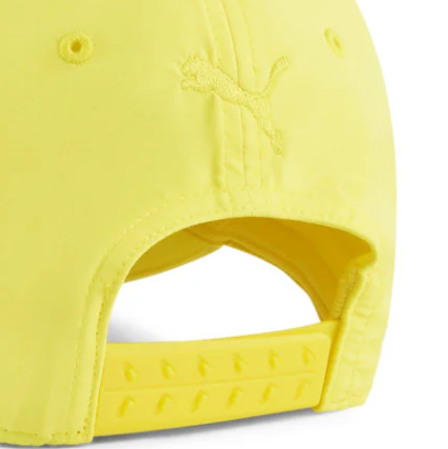 Ferrari cap, Puma, baseball cap, yellow