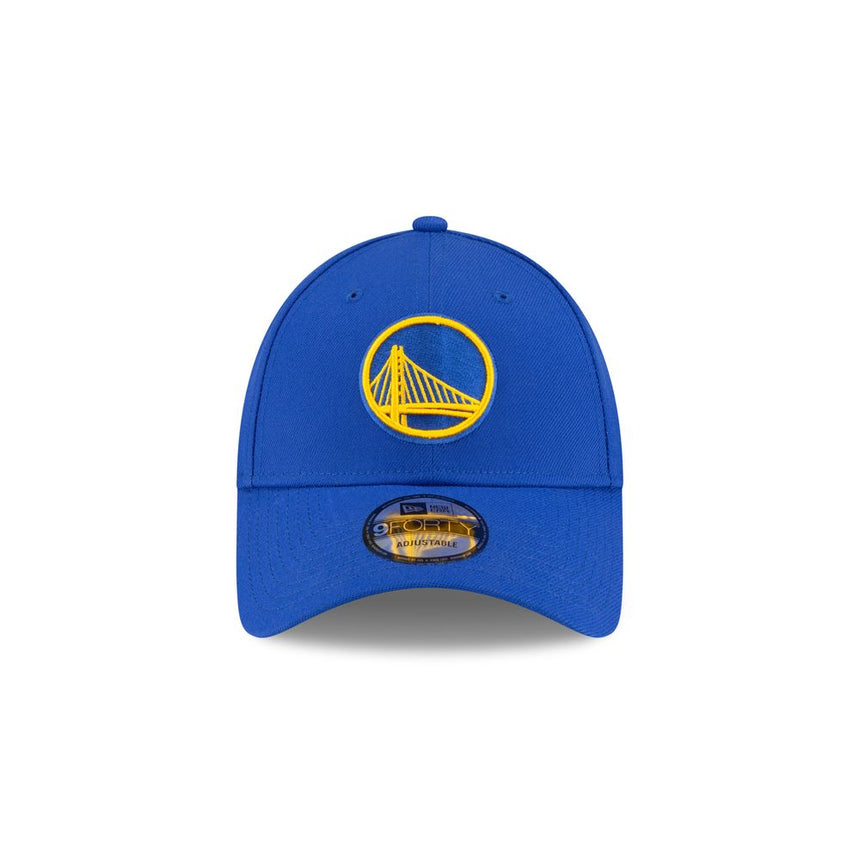 NBA Golden State Warriors Team Cap
