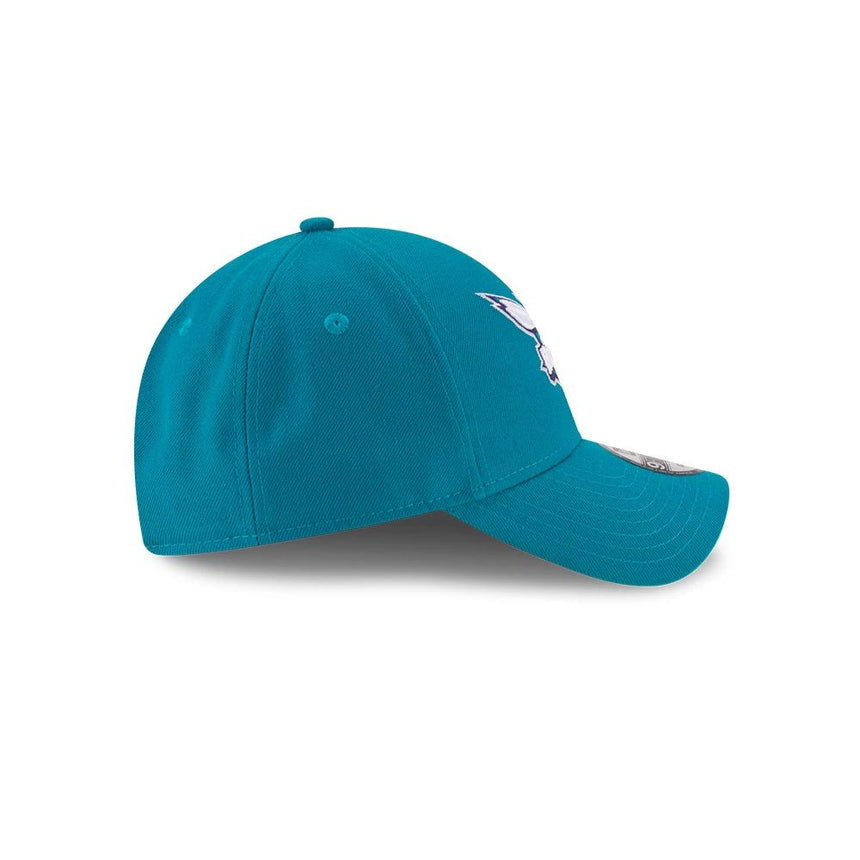 Gorra del equipo de la NBA Charlotte Hornets