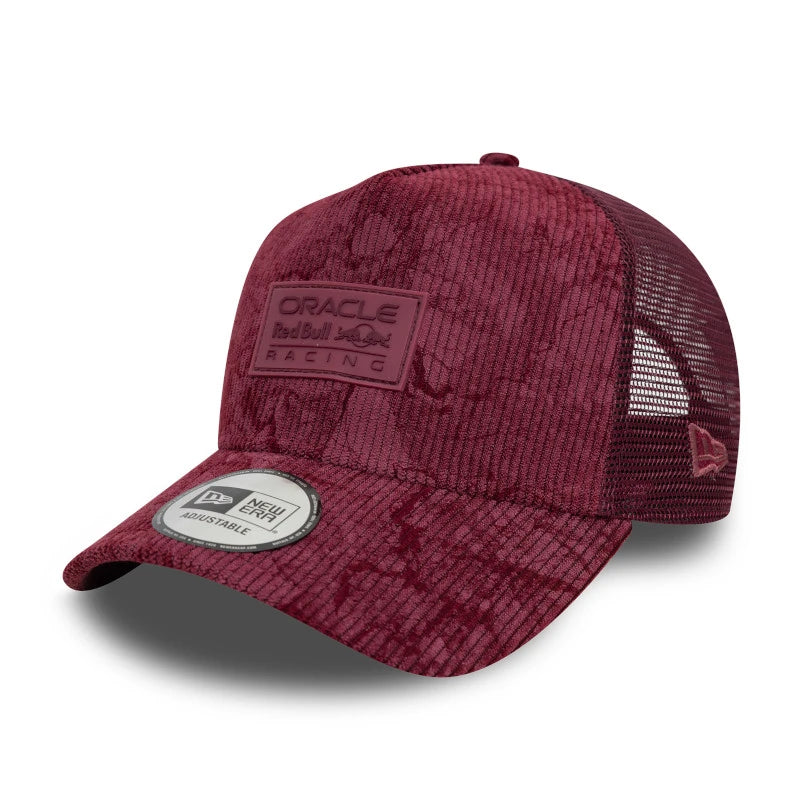 Red Bull Racing Trucker Cap 🔥
