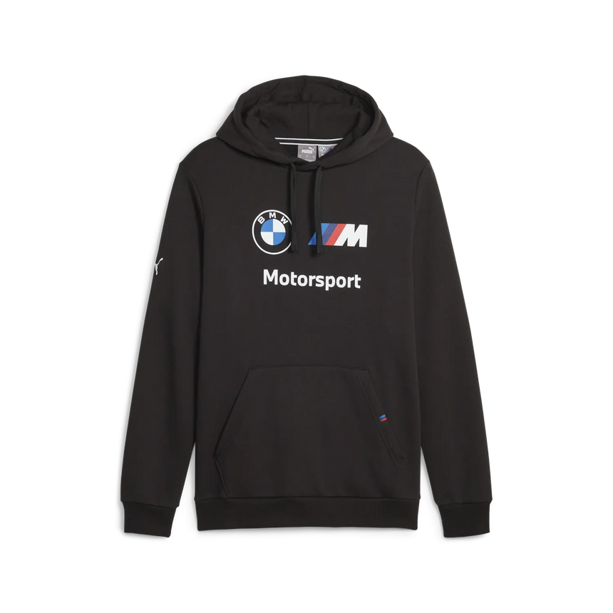 Sudadera con capucha BMW MMS ESS 🔥