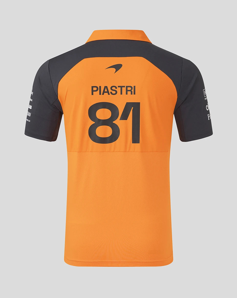 Polo del equipo McLaren F1 - Oscar Piastri 🔥
