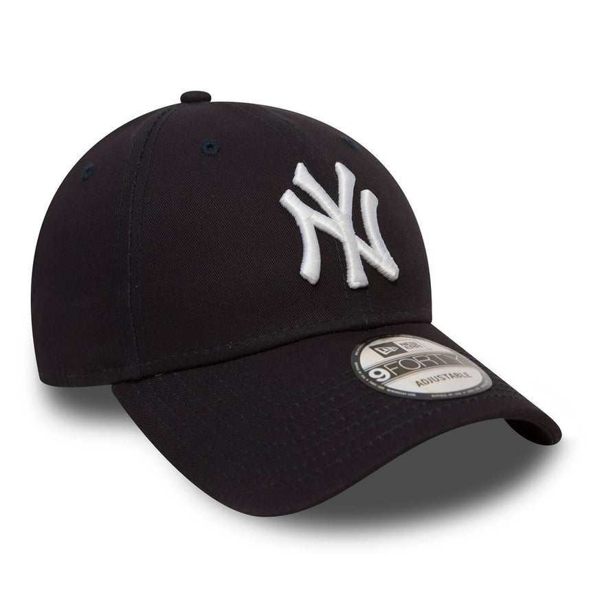 MLB New York Yankees Team Cap - New Era 9FORTY