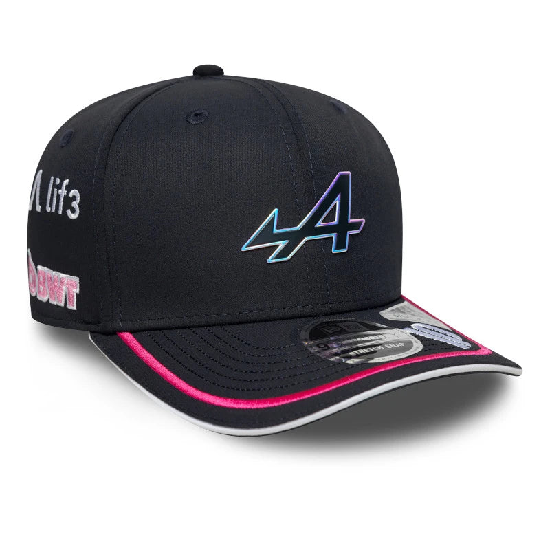 Alpine Pierre Gasly Cap 🔥