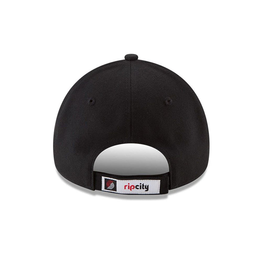 Gorra del equipo de la NBA Portland Trail Blazers