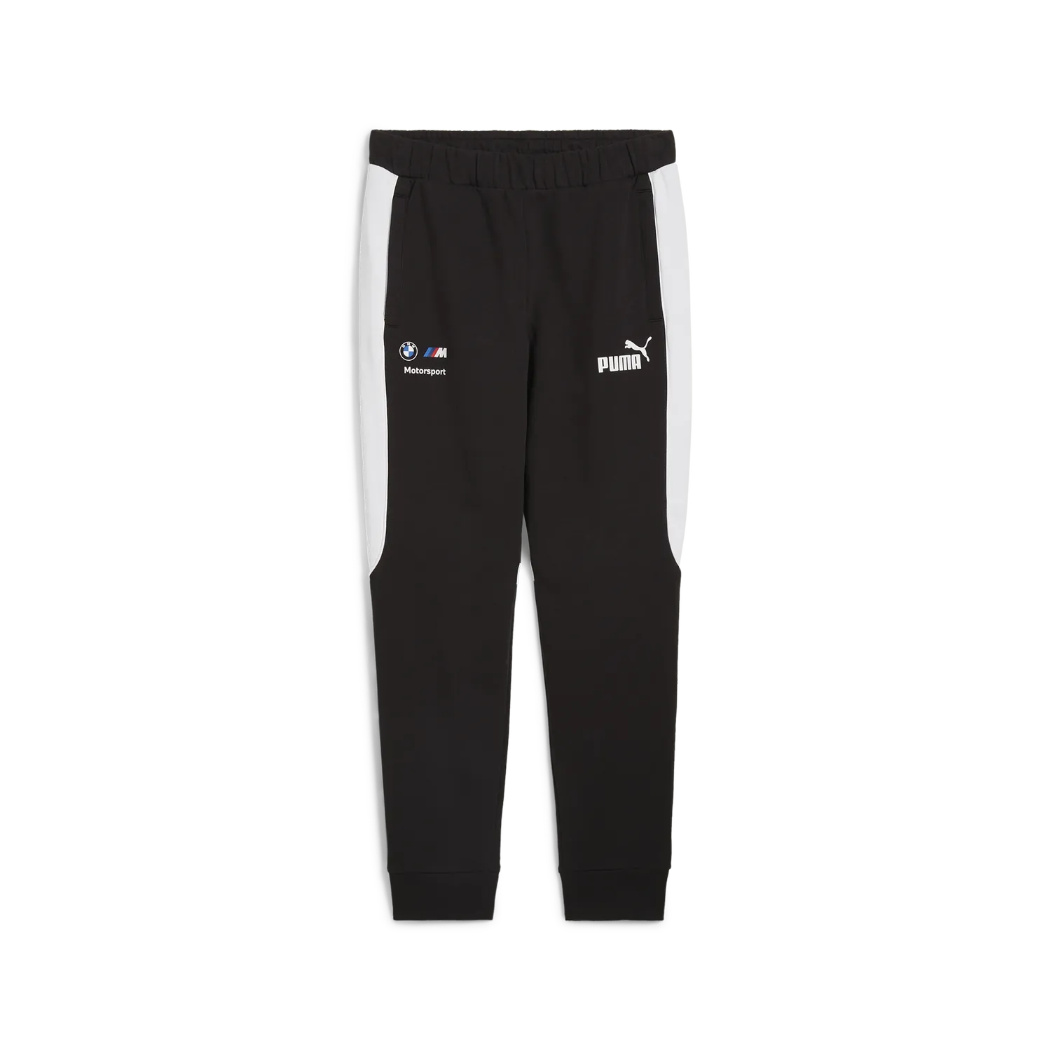 BMW MMS MT7+ Jogging Pants - Black 🔥