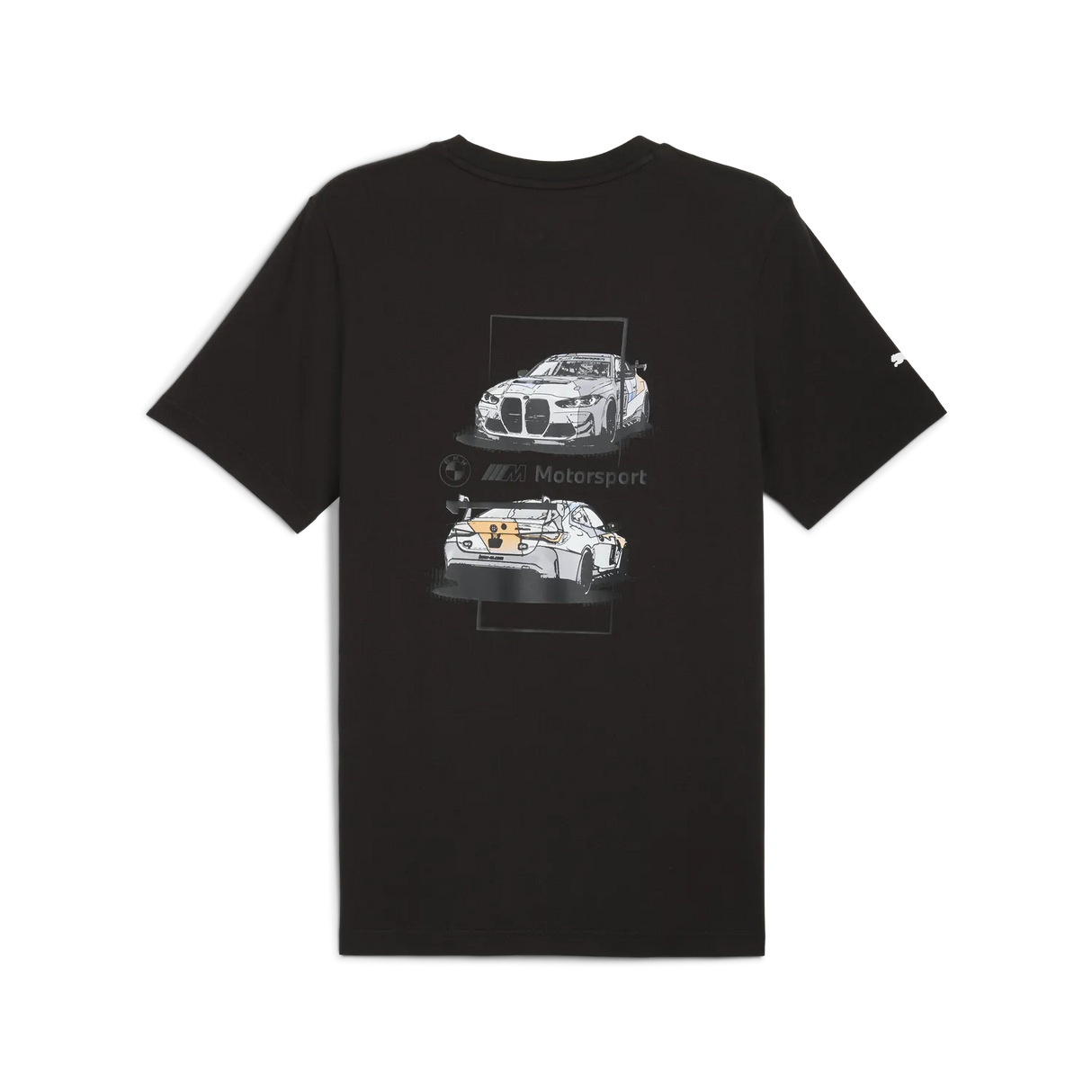 BMW Car Graphic T-Shirt 🔥