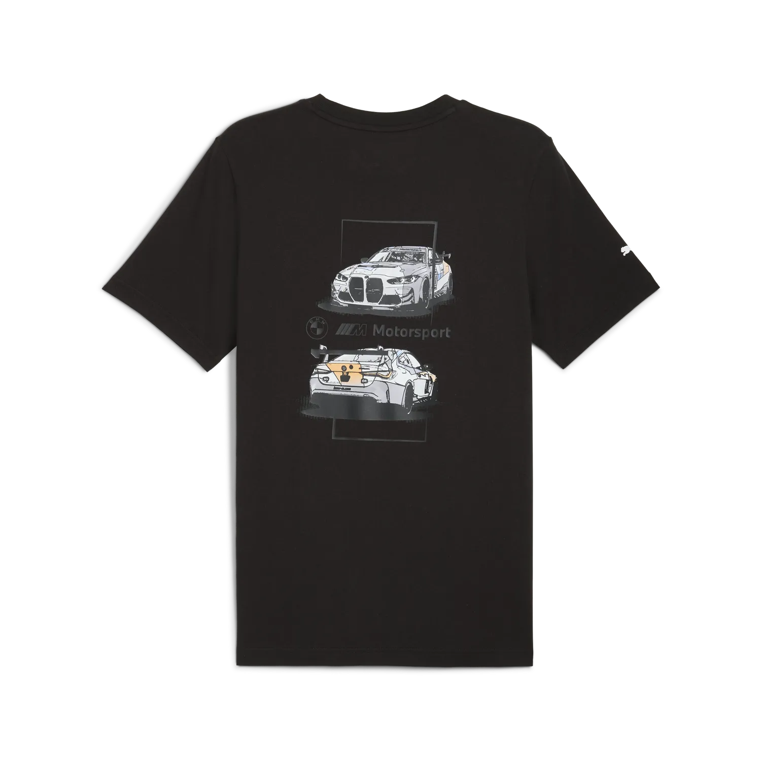 BMW Car Graphic T-Shirt 🔥