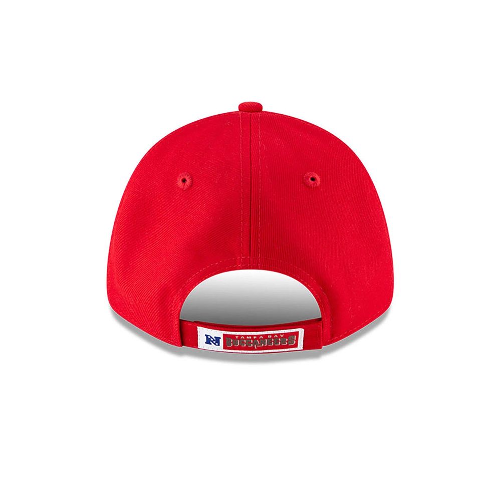 NFL Tampa Bay Buccaneers Team-Kappe
