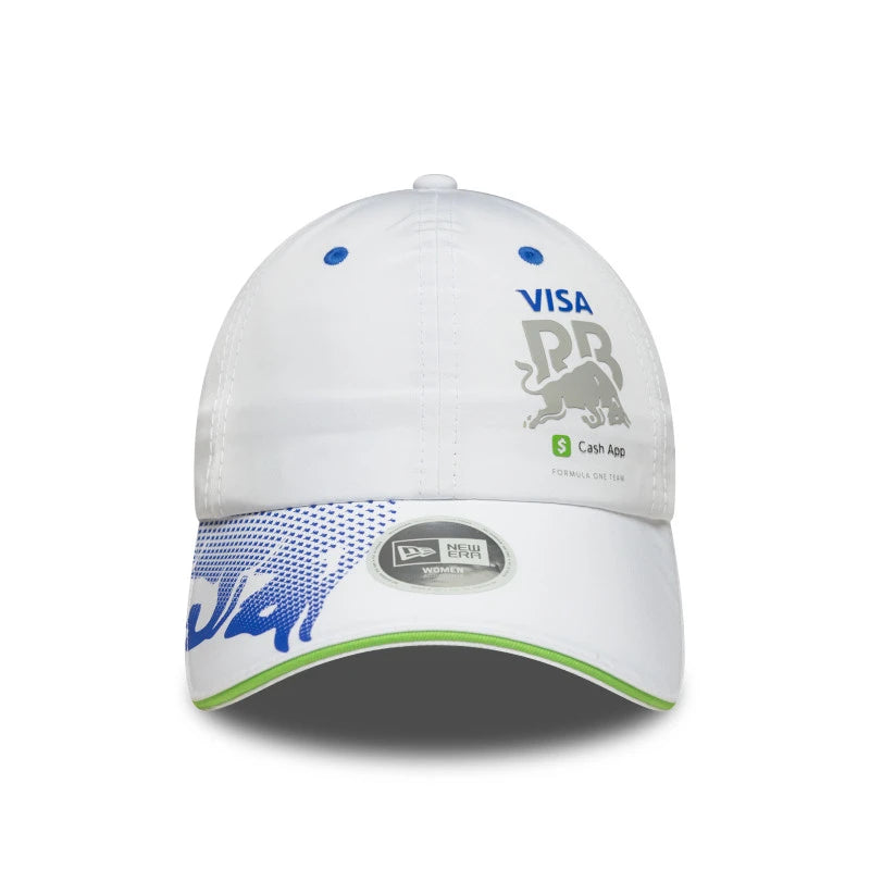 VisaRB Offene Cap – Damen 🔥