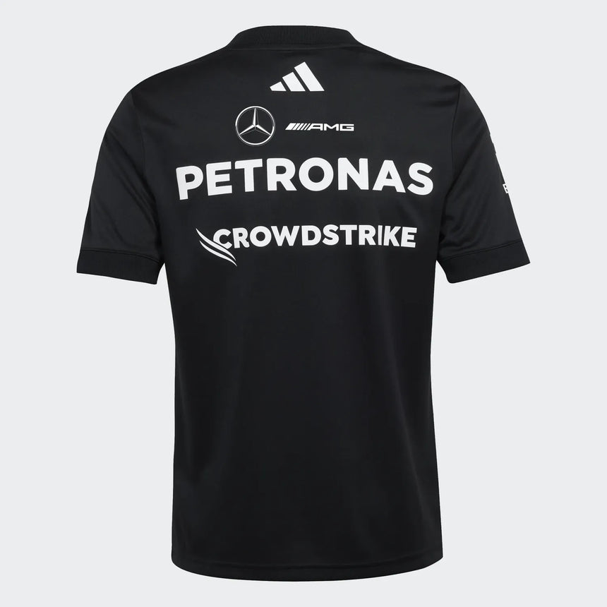 Camiseta de manga corta Mercedes Driver - Niños 🔥