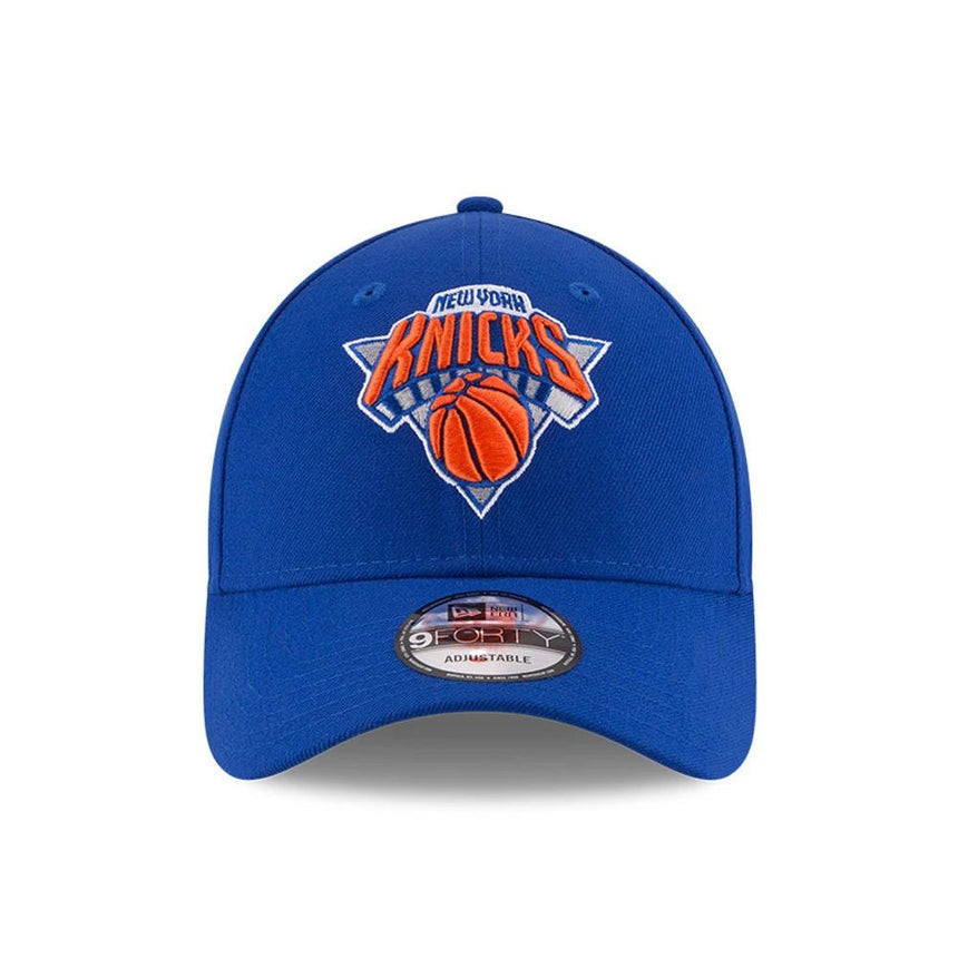 Gorra del equipo de los New York Knicks de la NBA