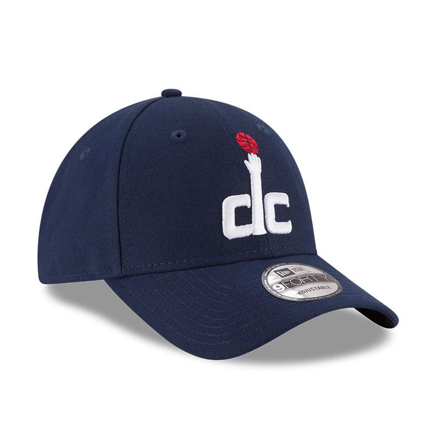 Gorra del equipo de los Washington Wizards de la NBA