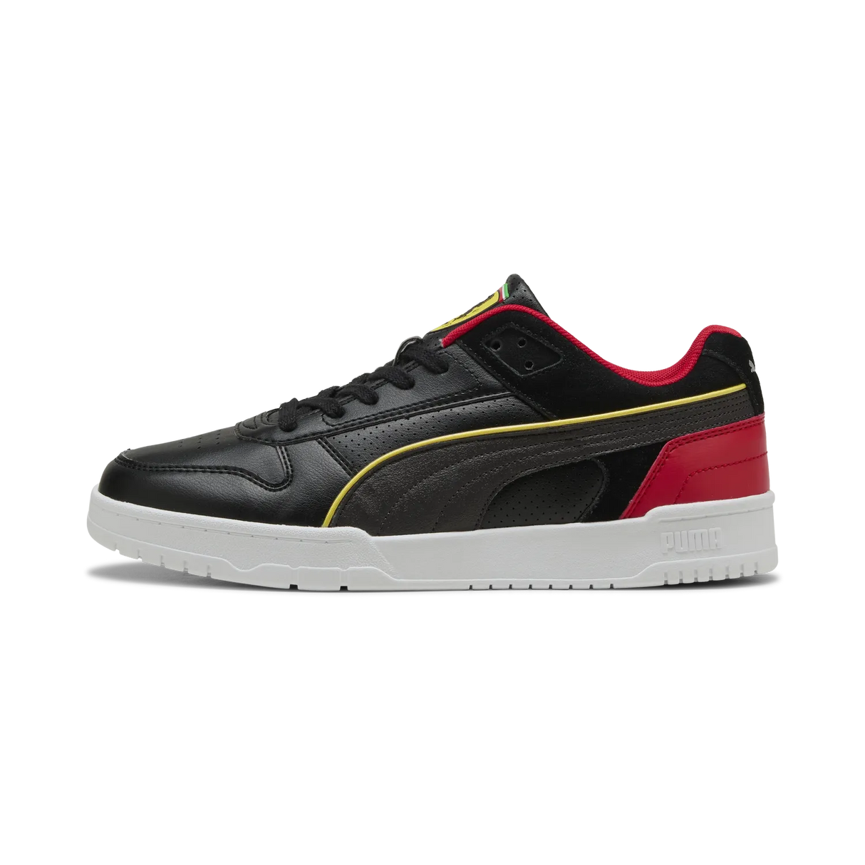 Ferrari Low Boot Schuhe 🔥