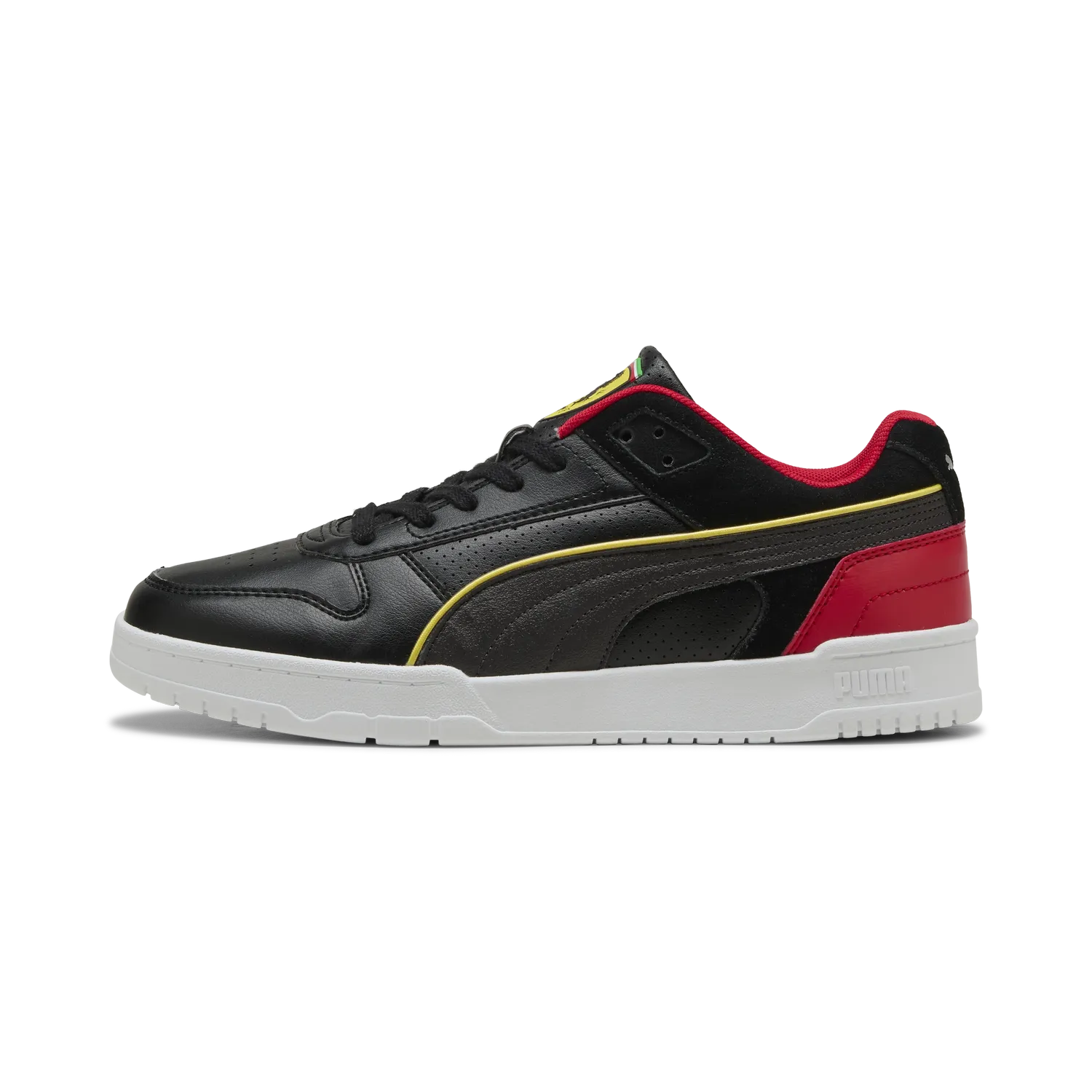 Ferrari Low Boot Schuhe 🔥