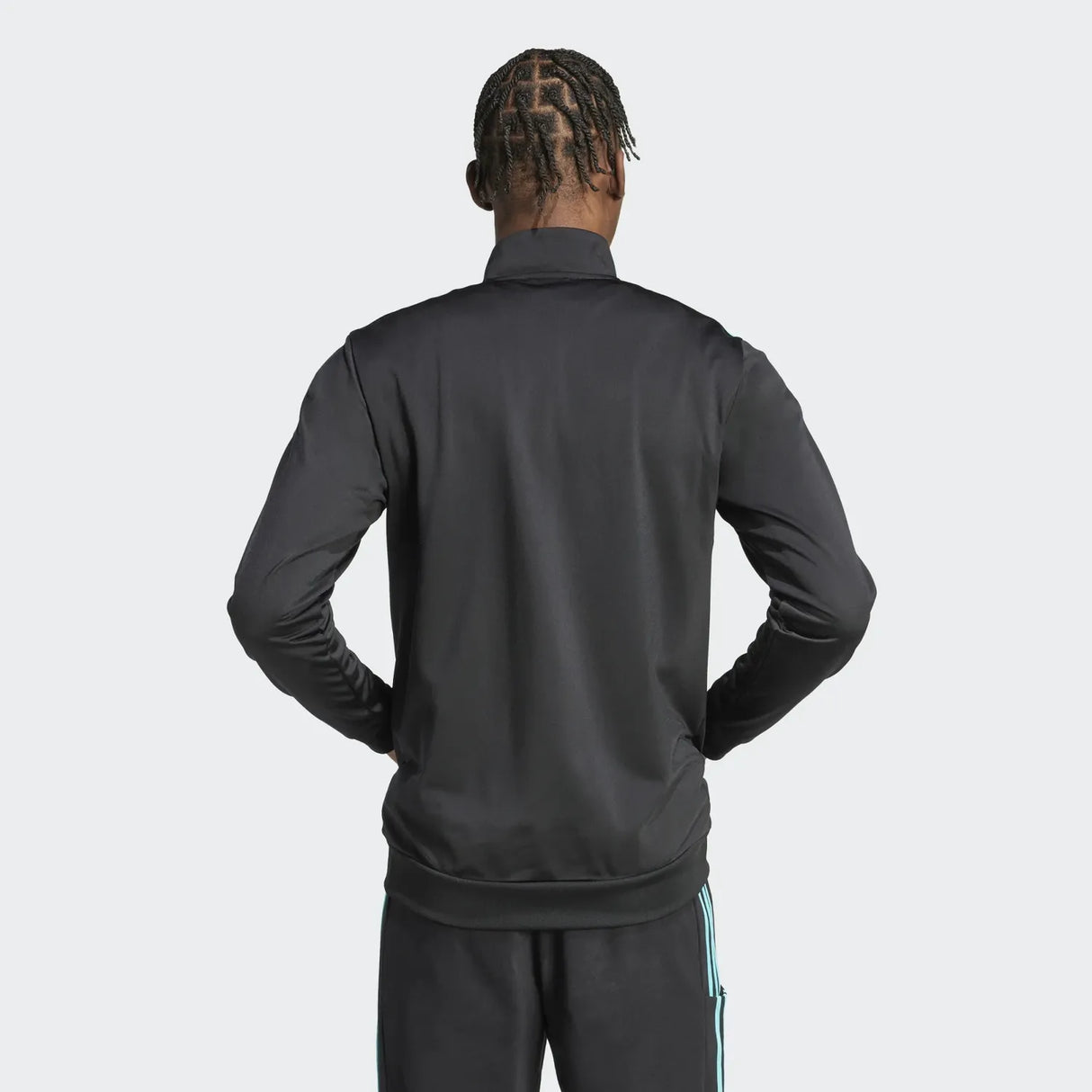 Mercedes DNA Sportpullover 🔥