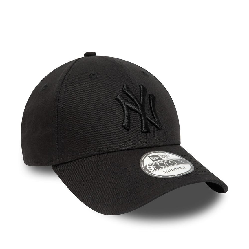 Gorra esencial 9FORTY Neyyan de los New York Yankees de la MLB