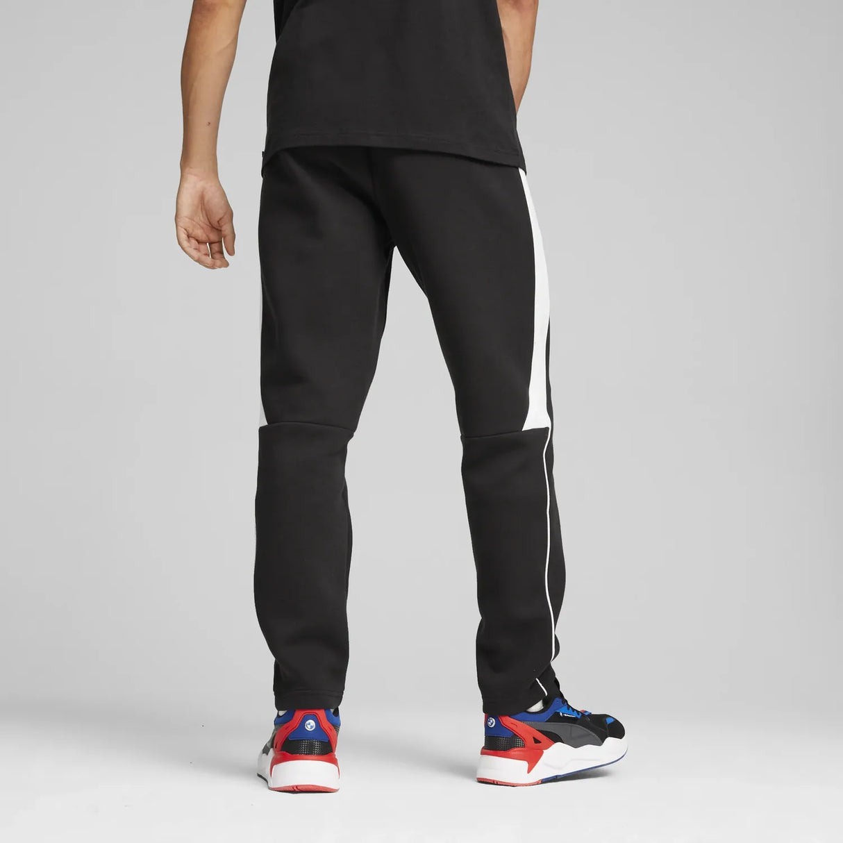 BMW Motorsport T7 jogging pants 🔥