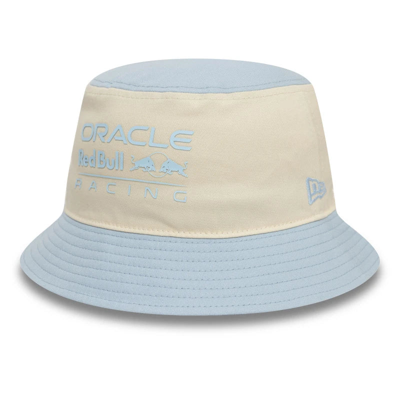 Red Bull Racing Kontrast Bucket Hat 🔥