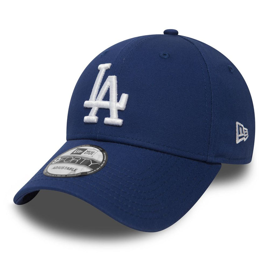 MLB Los Angeles Dodgers Essentials 9FORTY Team-Kappe
