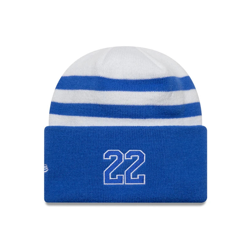 Gorro de invierno VisaRB Yuki Tsunoda 🔥