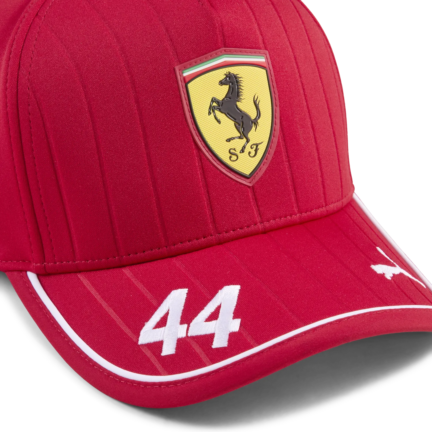Ferrari Lewis Hamilton Cap 🔥