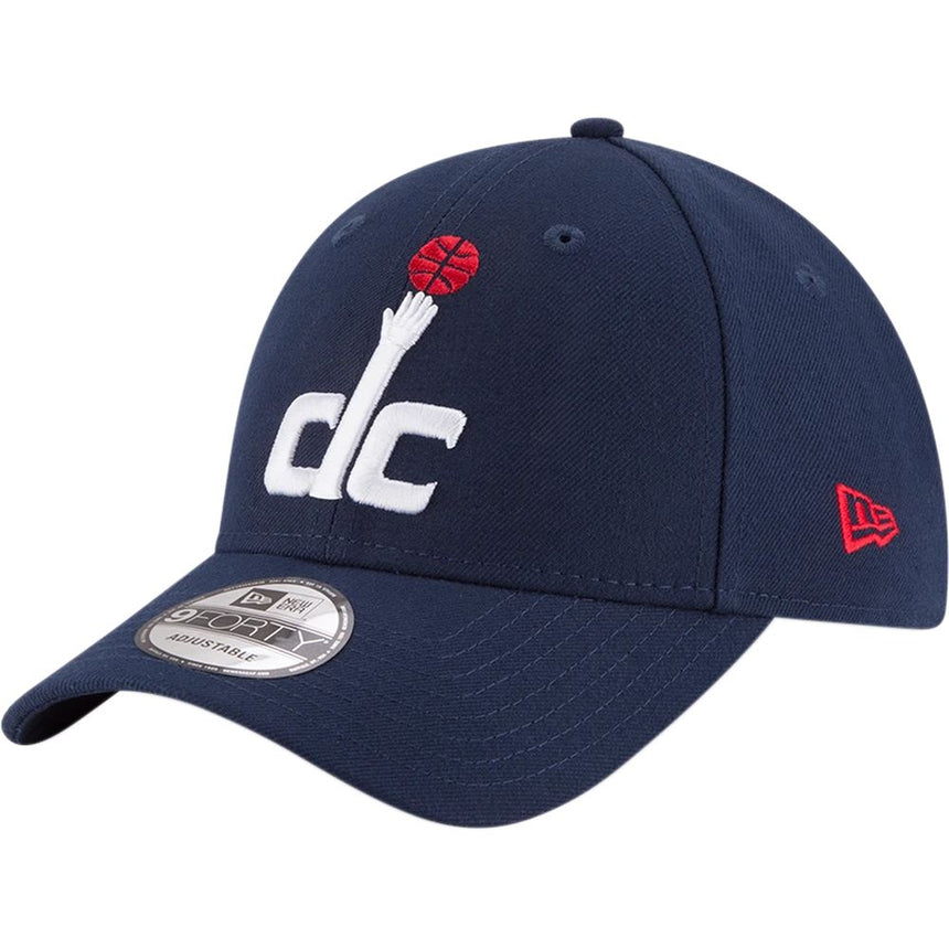 Gorra del equipo de los Washington Wizards de la NBA