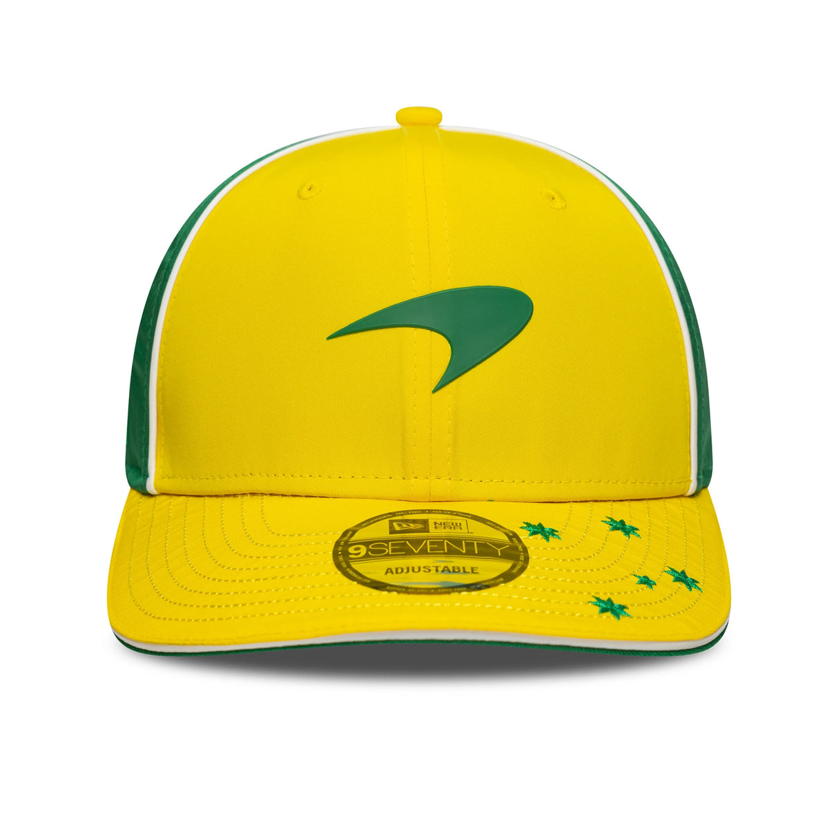 Gorra McLaren Australia Oscar Piastri 9SEVENTY SS 🔥