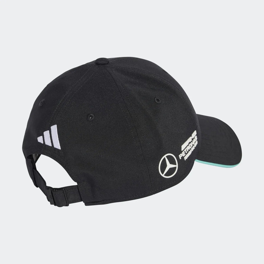 Gorra de piloto de Mercedes 🔥