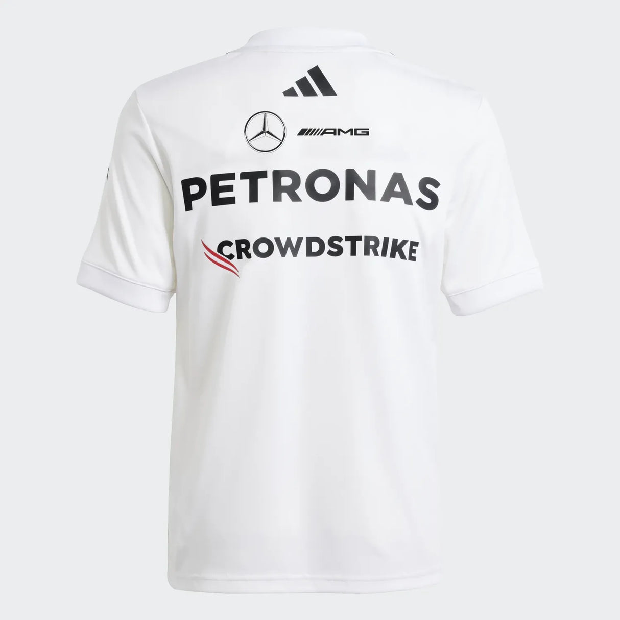 Mercedes Fahrer T-Shirt - Kinder 🔥