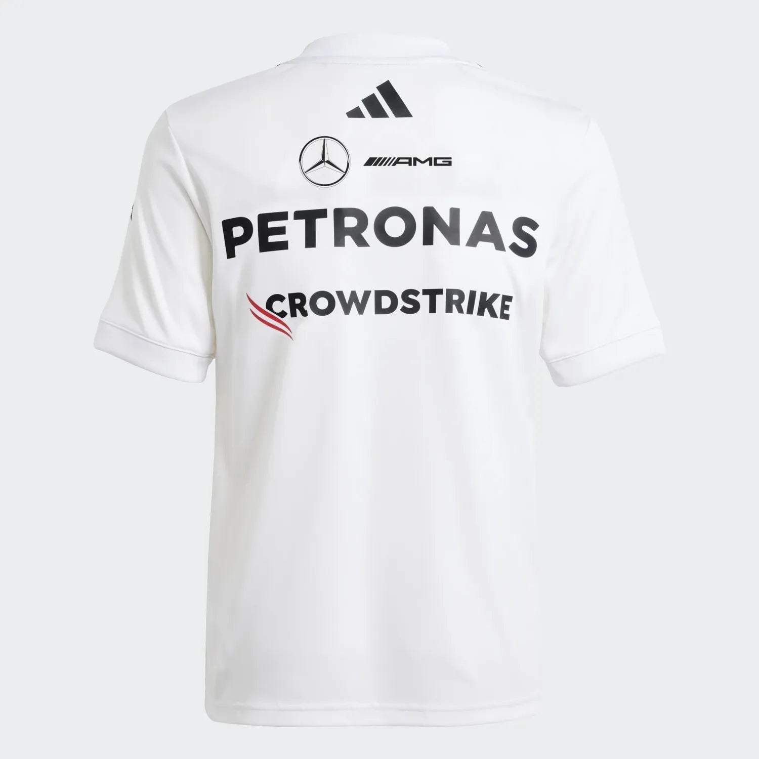 Mercedes Fahrer T-Shirt - Kinder 🔥