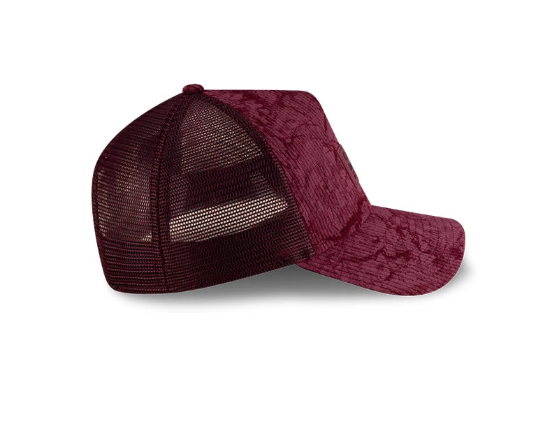 Gorra de camionero de Red Bull Racing 🔥