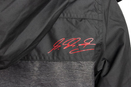 2018, Grau, Schumacher Racing Windjacke - FansBRANDS®