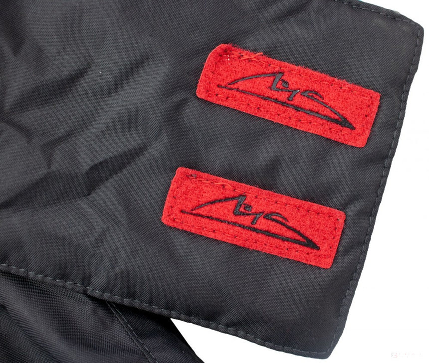 2018, Grau, Schumacher Racing Windjacke - FansBRANDS®