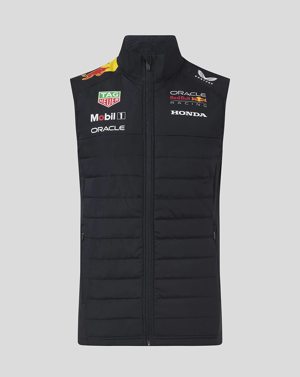 Red Bull Racing Hybridweste 🔥