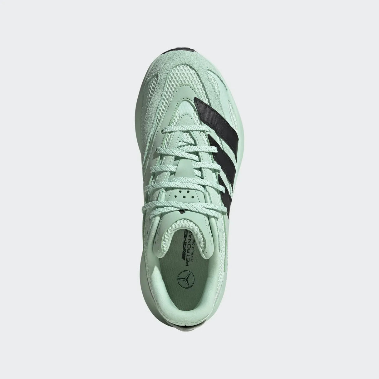 Zapatos Mercedes Lightblaze 🔥