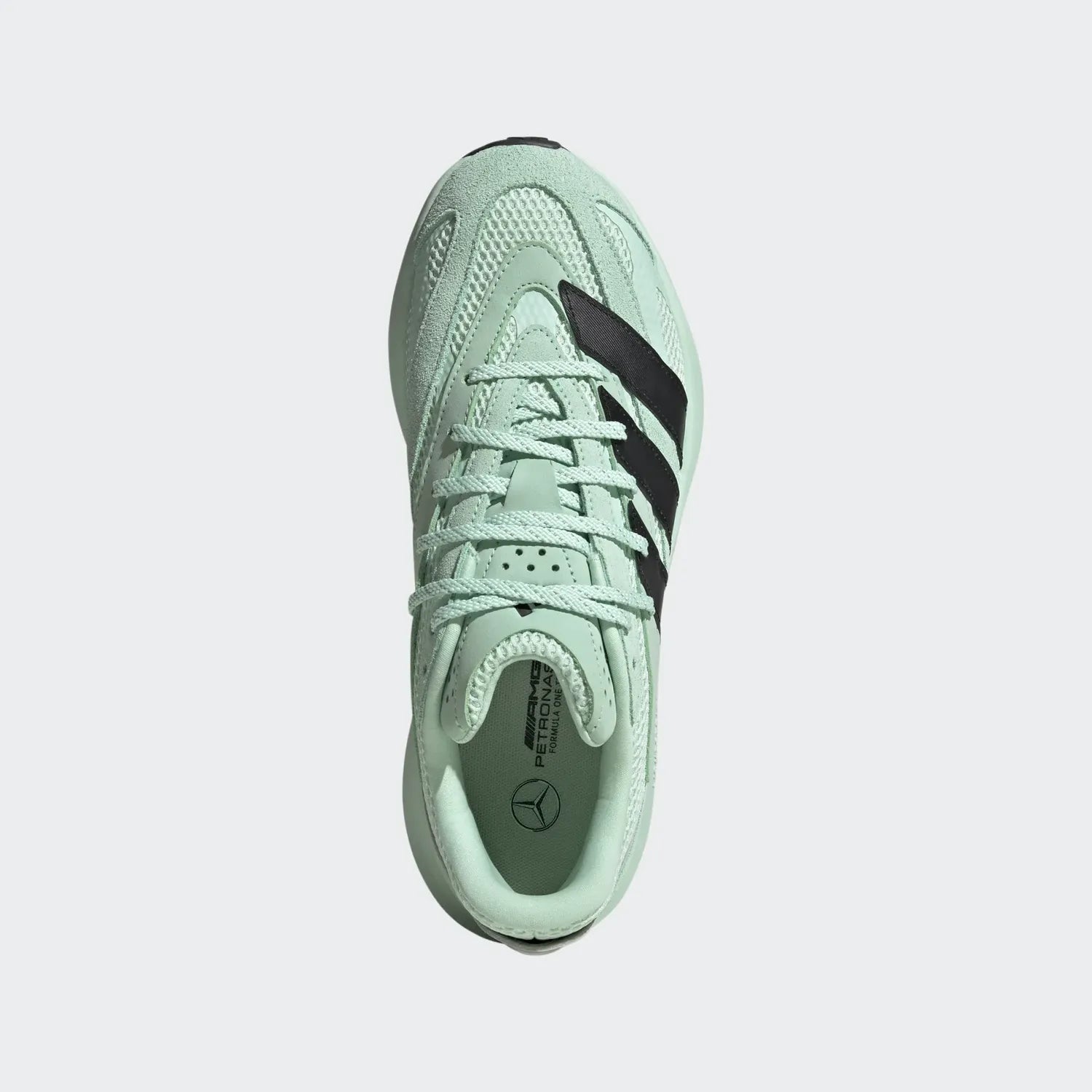 Zapatos Mercedes Lightblaze 🔥