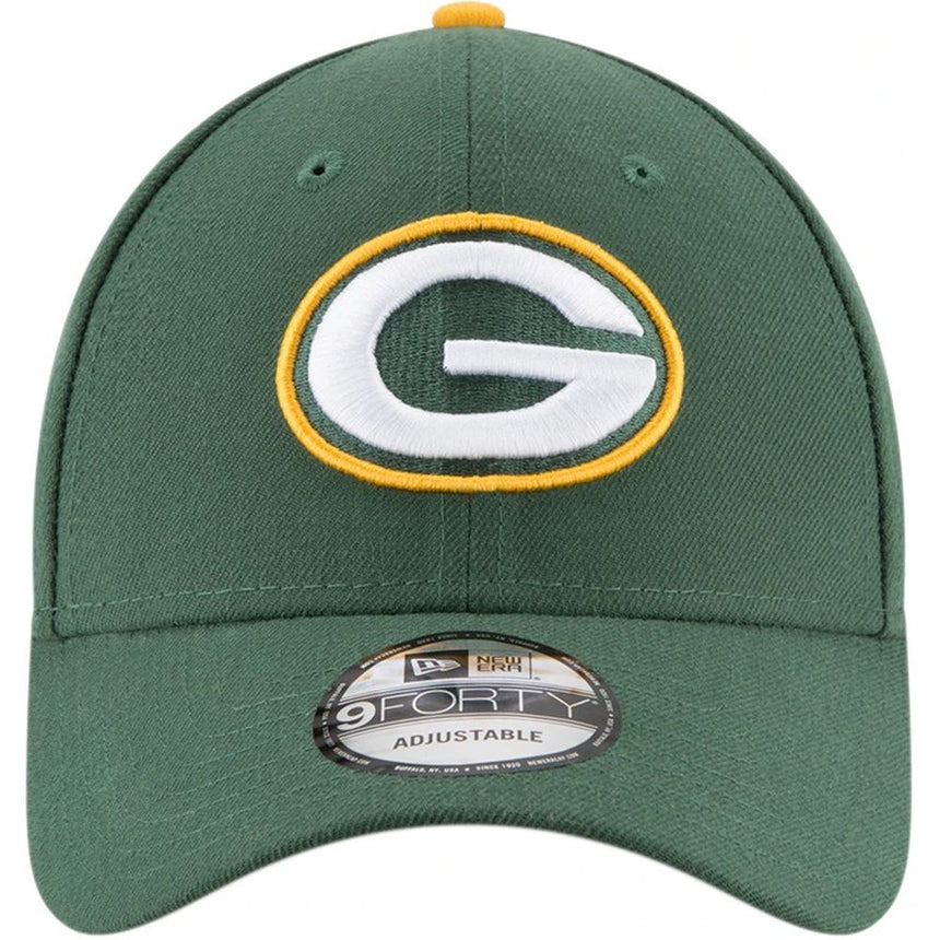 NFL Green Bay Packers Team-Kappe