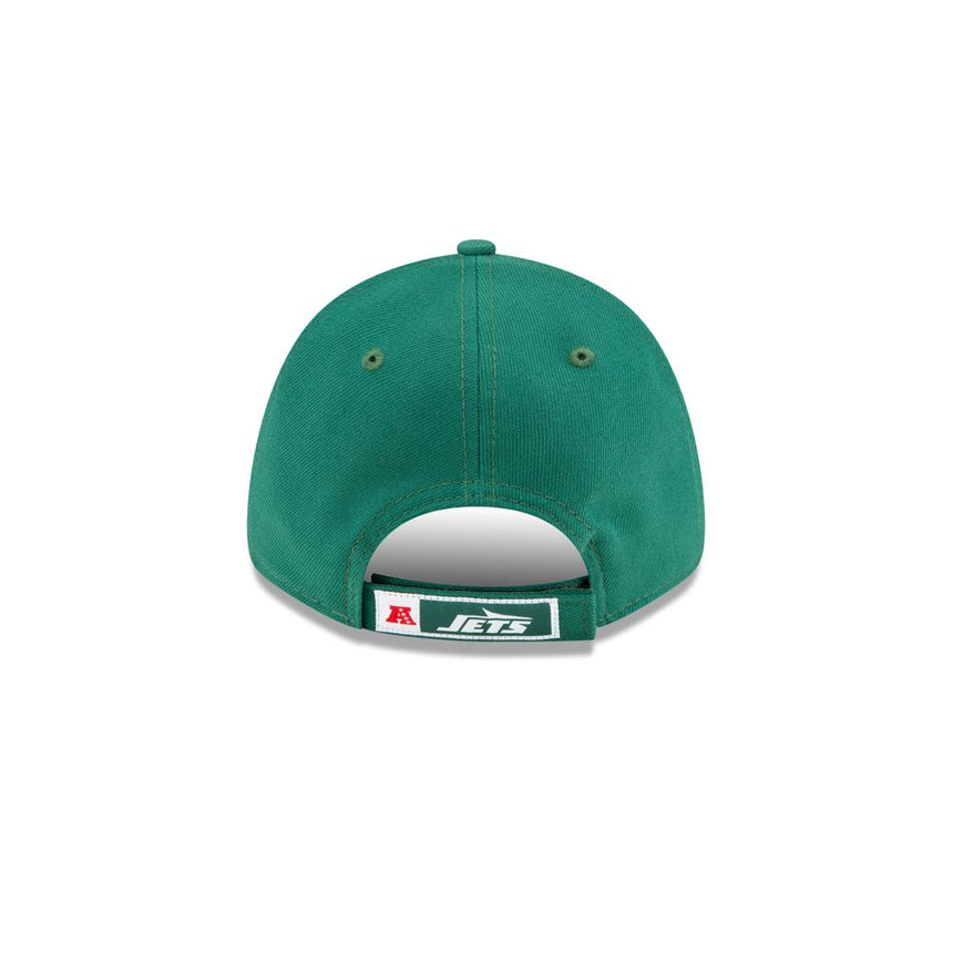 Gorra del equipo de los New York Jets de la NFL