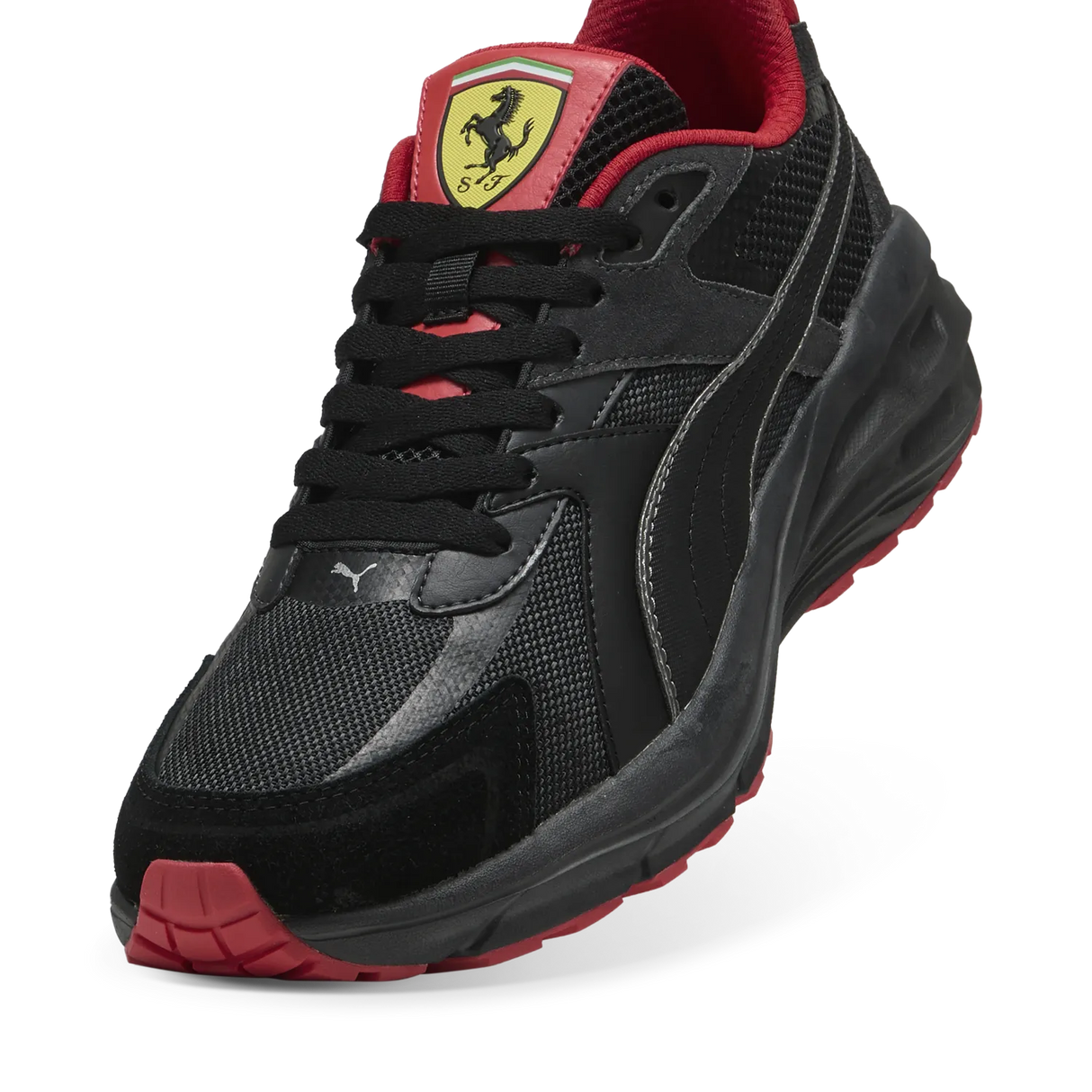 Ferrari Hypnotic LS Schuhe 🔥