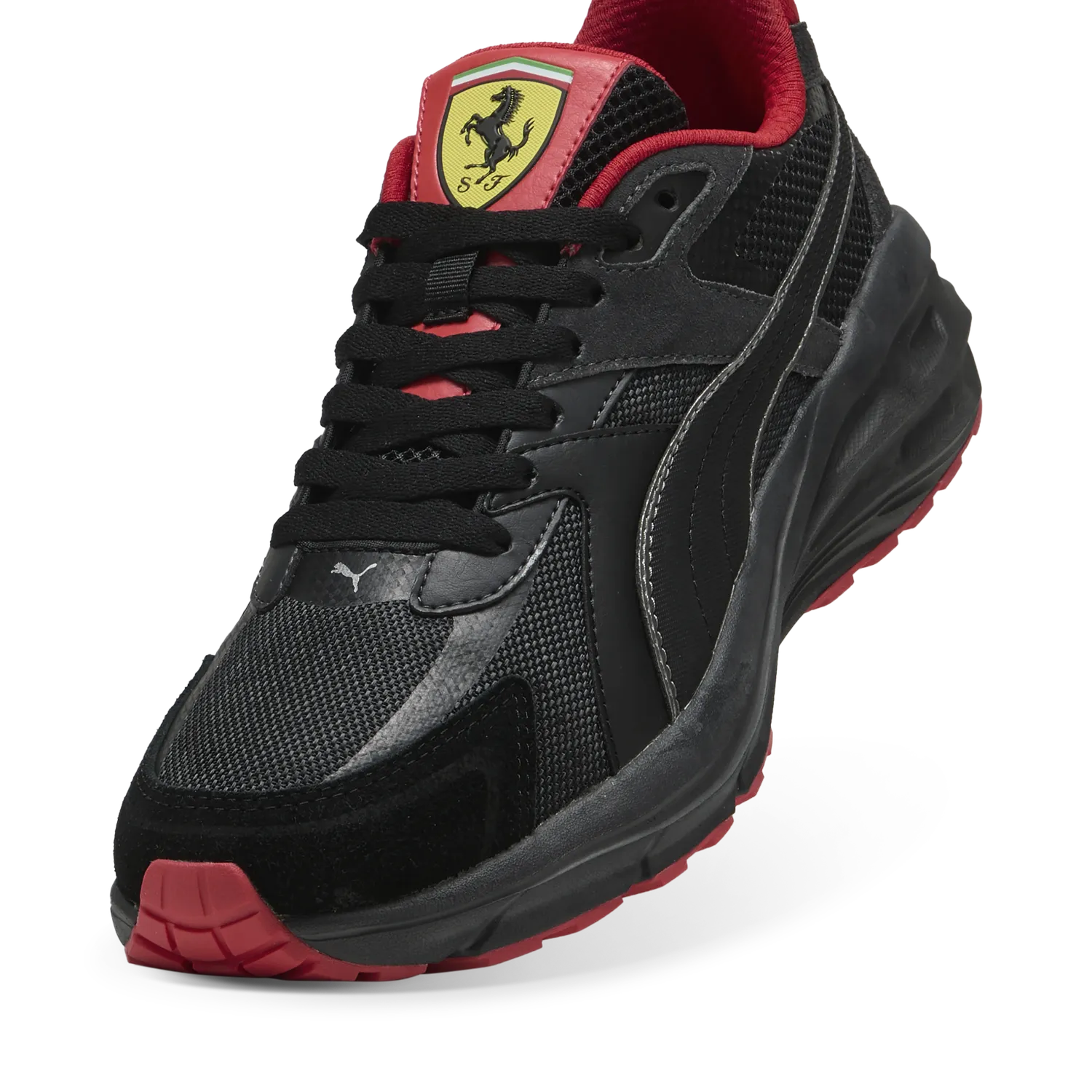 Ferrari Hypnotic LS Schuhe 🔥