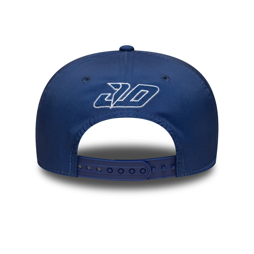 Alpine Esteban Ocon Silverstone 9SEVENTY Cap 🔥