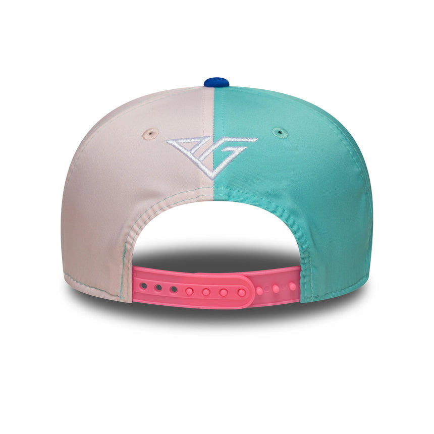 Alpine Pierre Gasly Miami 9SEVENTY Cap 🔥