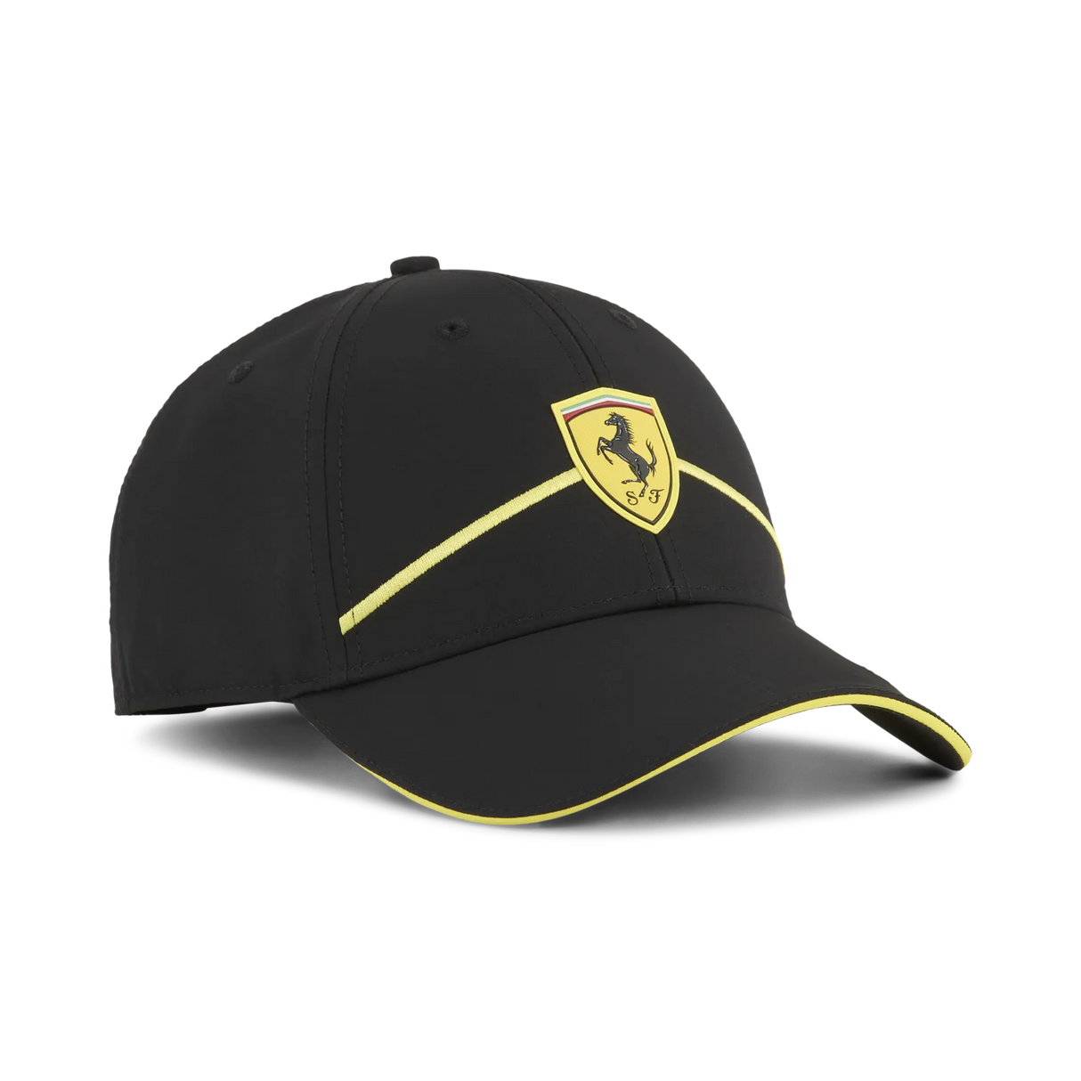 Ferrari Race Cap - Schwarz 🔥