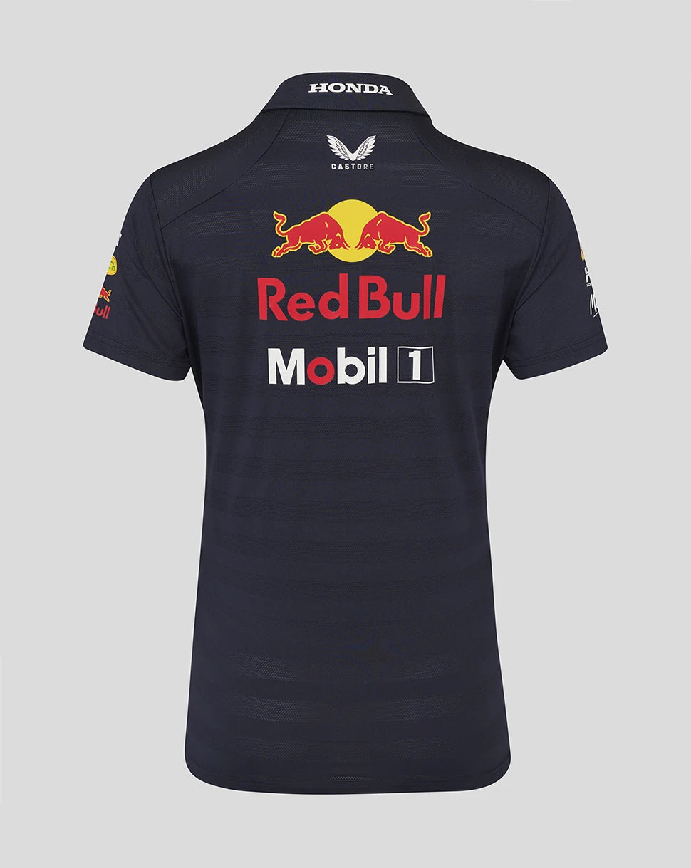 Red Bull Racing Team Polohemd - Damen 🔥