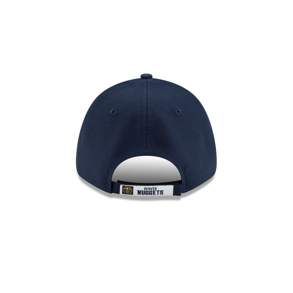 NBA Denver Nuggets Team-Kappe