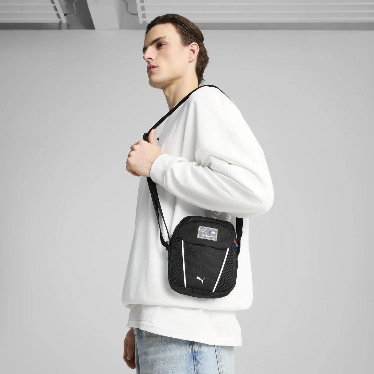 BMW MMS shoulder bag 🔥