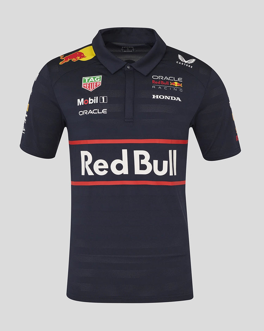 Red Bull Racing Polohemd 🔥