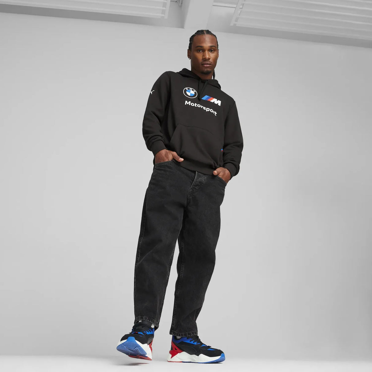 BMW M ESS hoodie 🔥