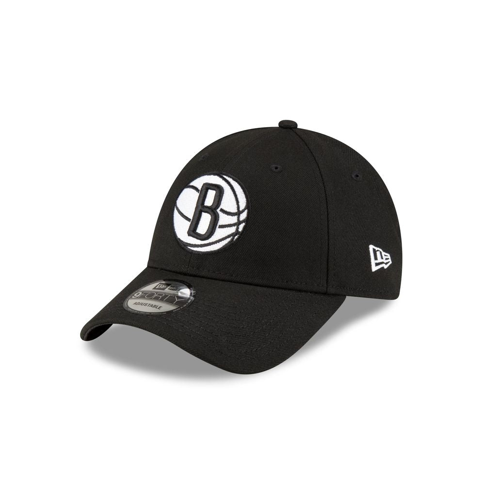 NBA Brooklyn Nets Team Cap